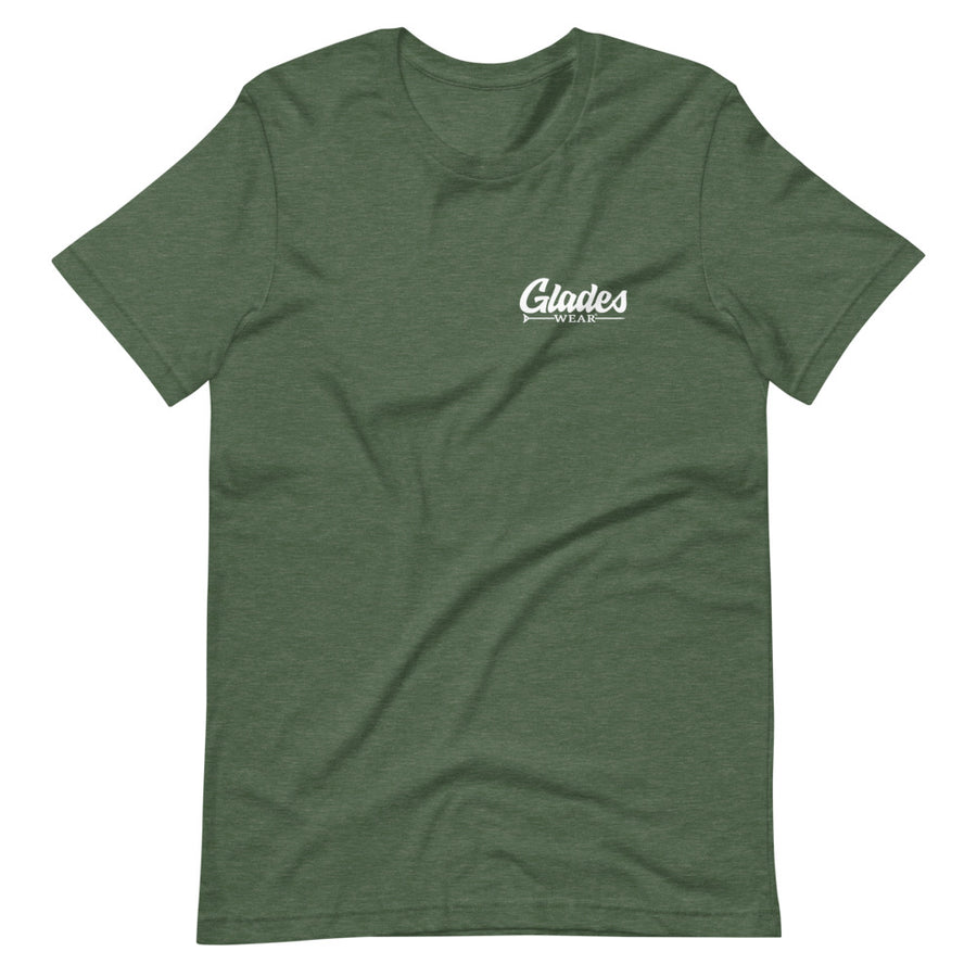 Swallow-Tailed Kite T-Shirt