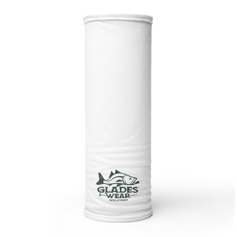 Glades Wear Logo Sun Mask