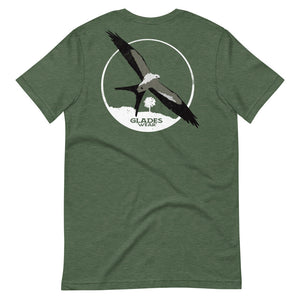 Swallow-Tailed Kite T-Shirt