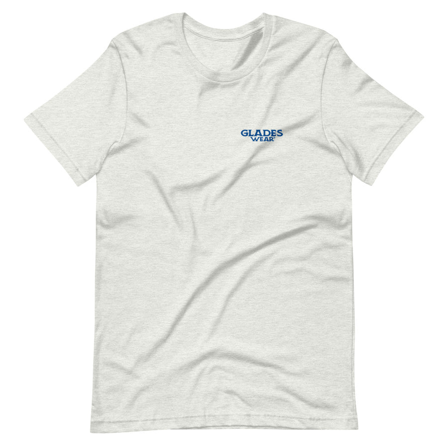 Glades Skiff T-Shirt
