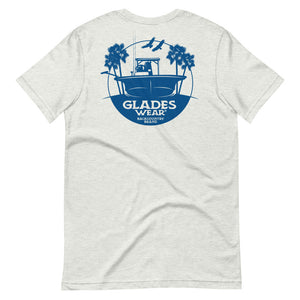 Glades Skiff T-Shirt