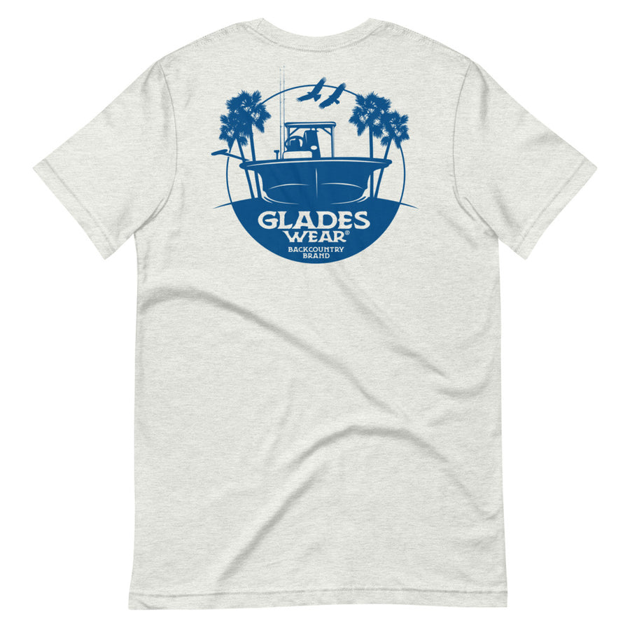Glades Skiff T-Shirt