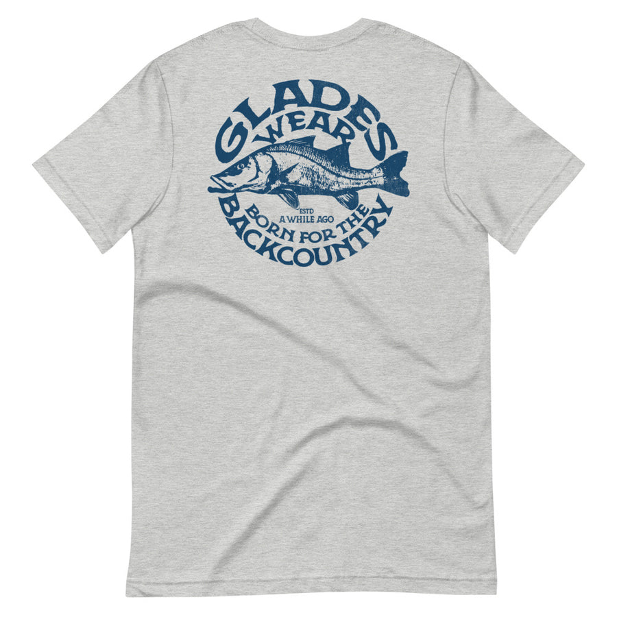 Born for the Backcountry T-Shirt