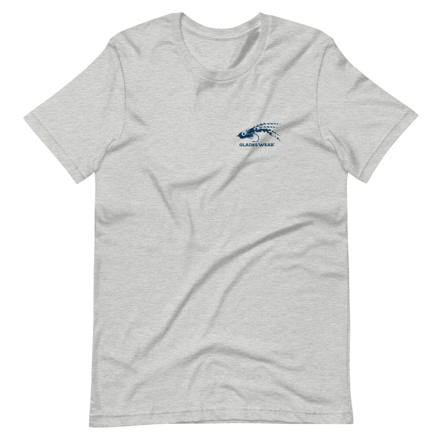 Born for the Backcountry T-Shirt