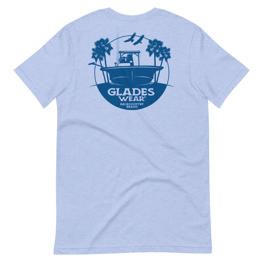 Glades Skiff T-Shirt