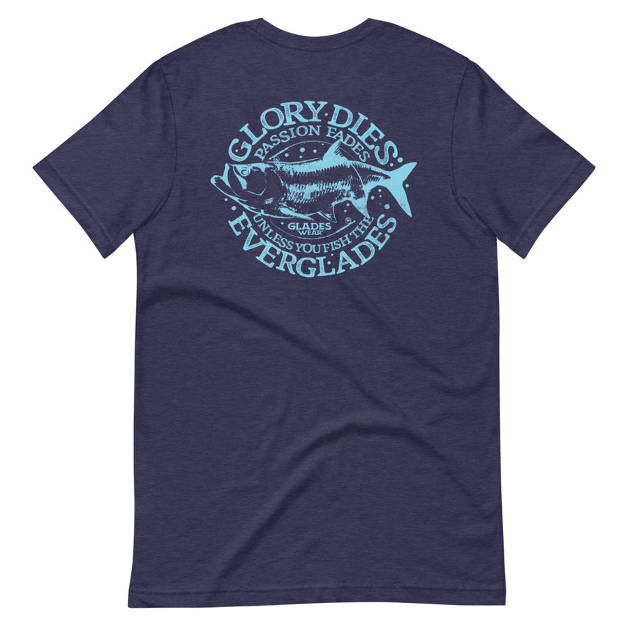 Glory Dies Everglades T-Shirt
