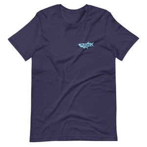 Glory Dies Everglades T-Shirt