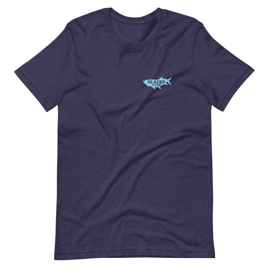 Glory Dies Everglades T-Shirt