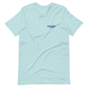 Glades Skiff T-Shirt