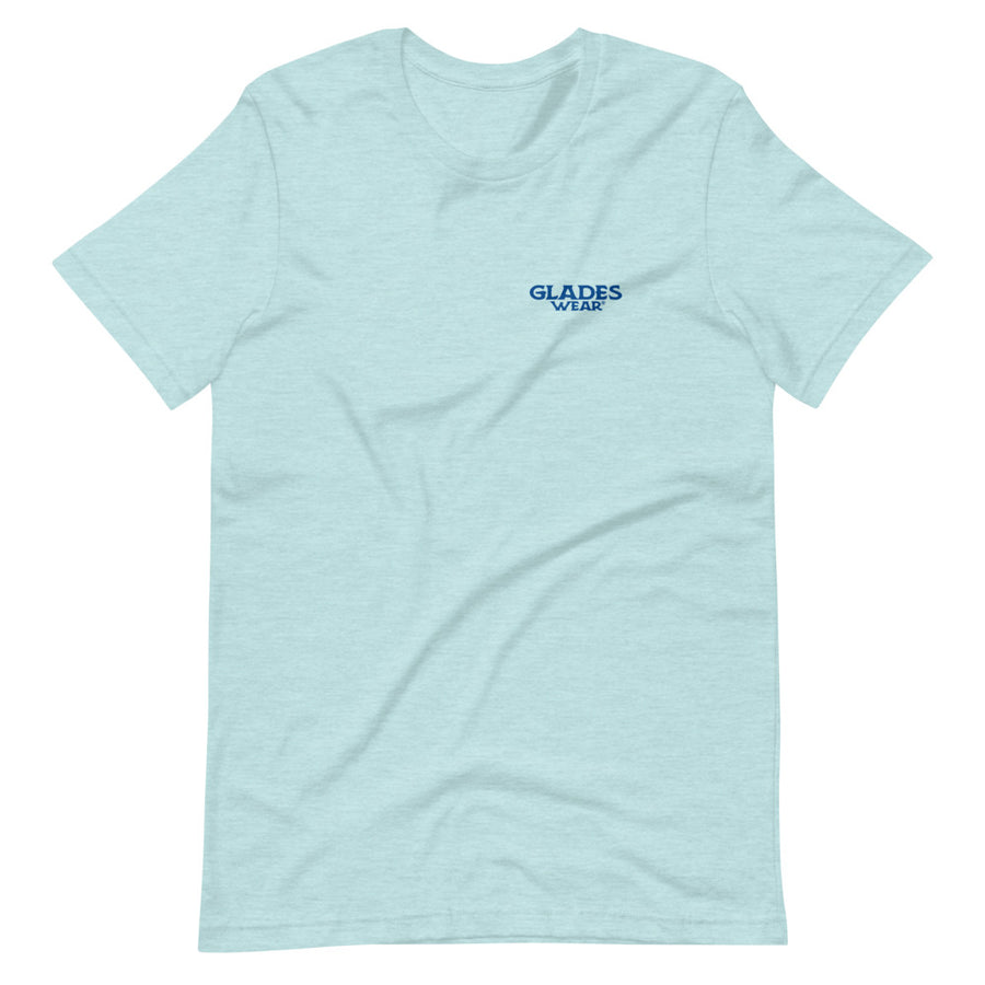 Glades Skiff T-Shirt