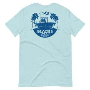 Glades Skiff T-Shirt