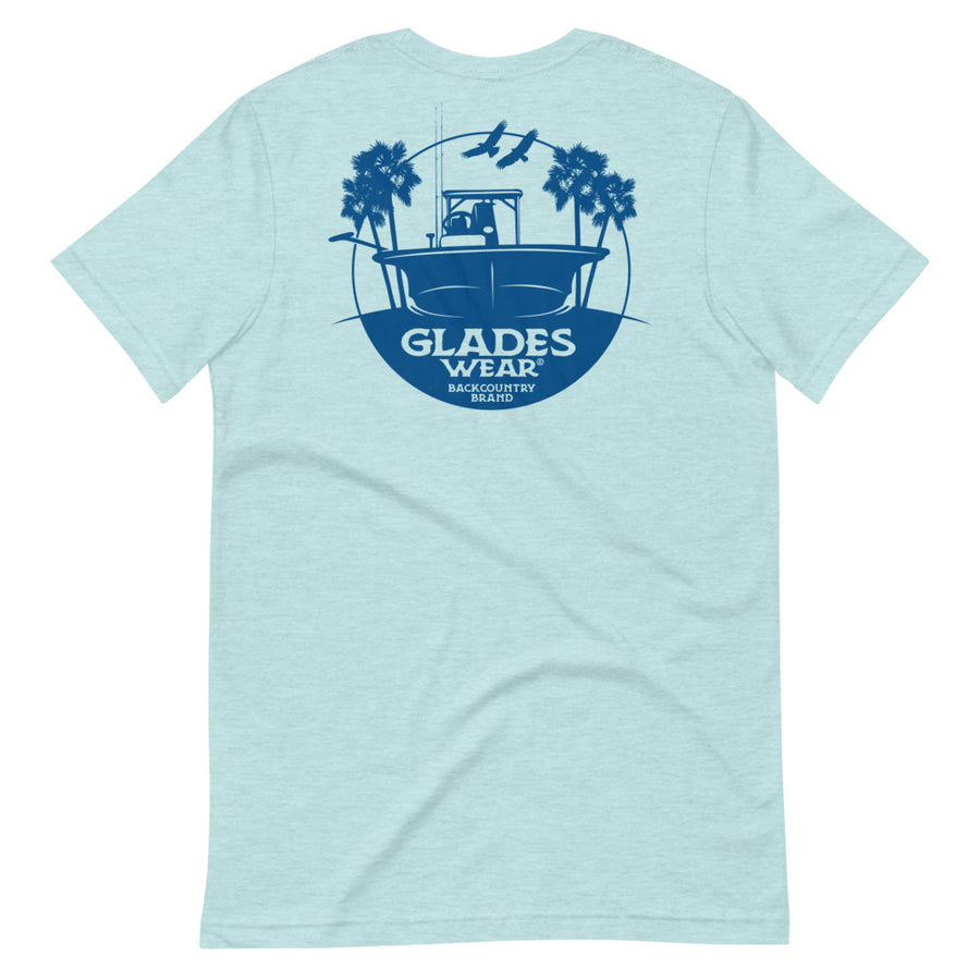 Glades Skiff T-Shirt