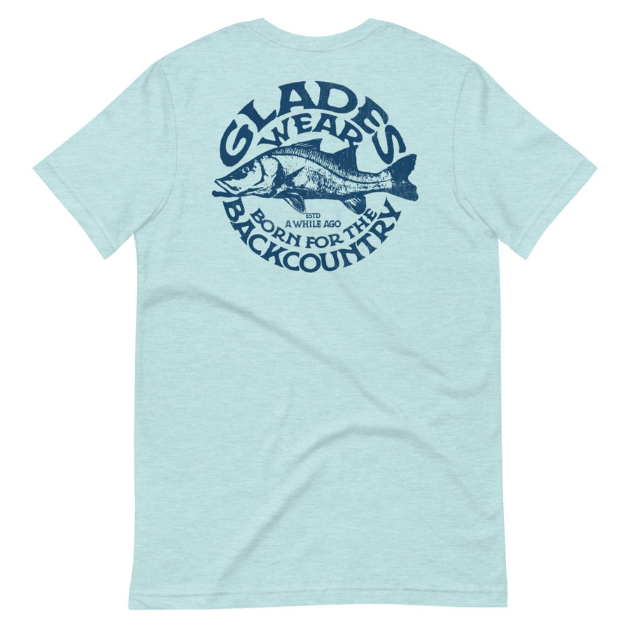 Born for the Backcountry T-Shirt
