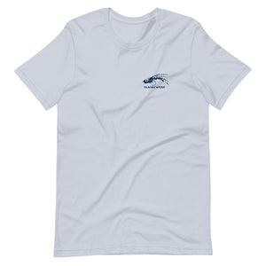 Born for the Backcountry T-Shirt