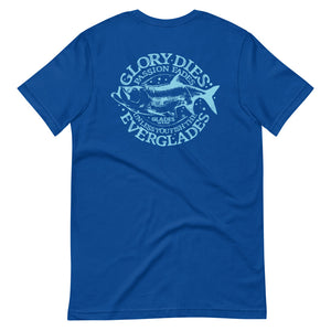 Glory Dies Everglades T-Shirt