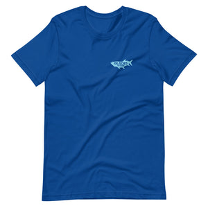 Glory Dies Everglades T-Shirt