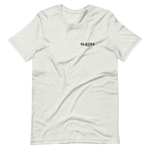 Largemouth Bass and Frog T-Shirt
