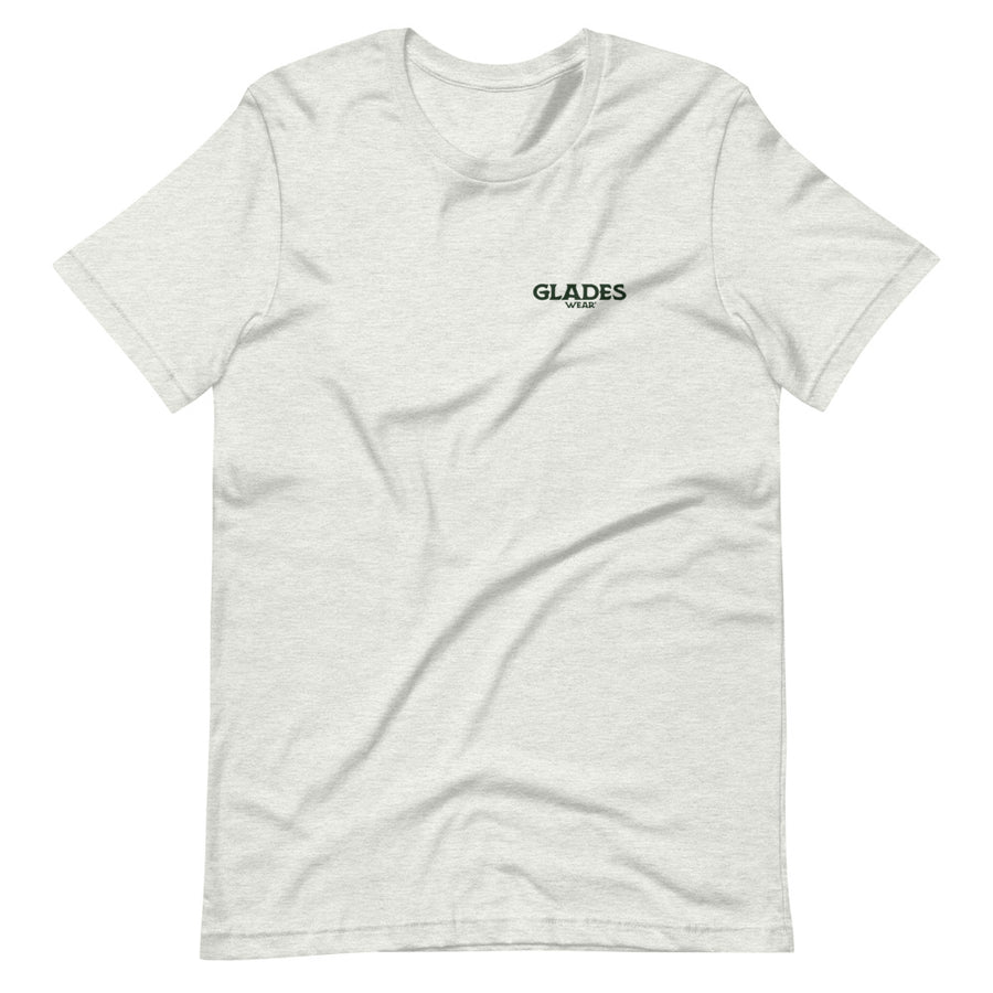 Largemouth Bass and Frog T-Shirt