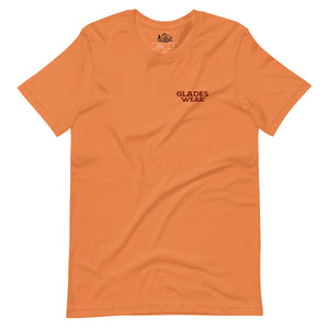 Redfish Tailer T-Shirt