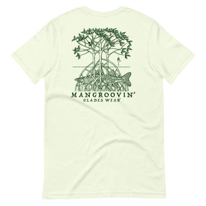 Mangroovin' T-Shirt