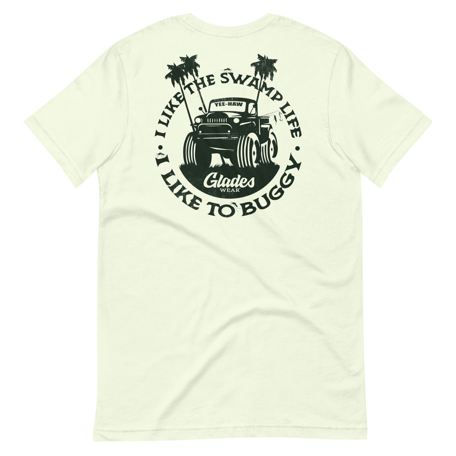 Swamp Life T-Shirt