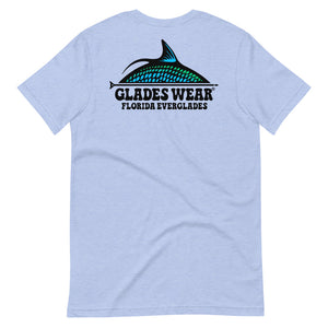 Tarpon Roller T-Shirt