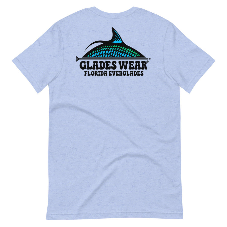 Tarpon Roller T-Shirt