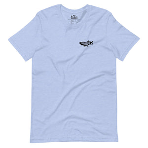 Tarpon Roller T-Shirt