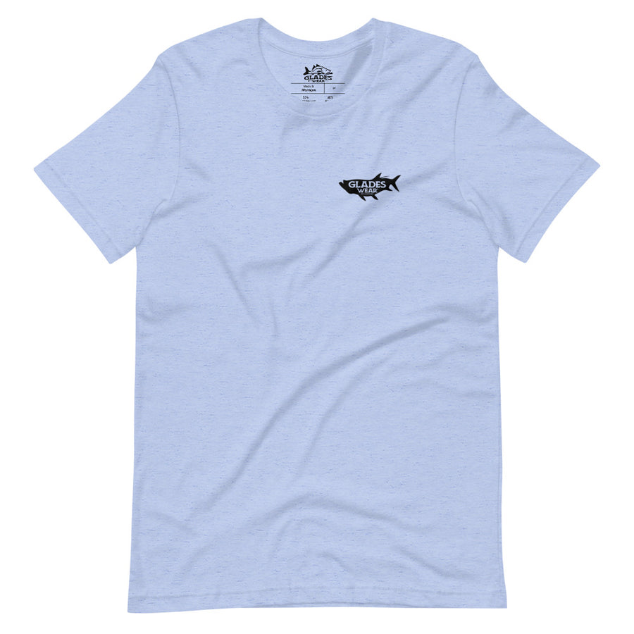 Tarpon Roller T-Shirt