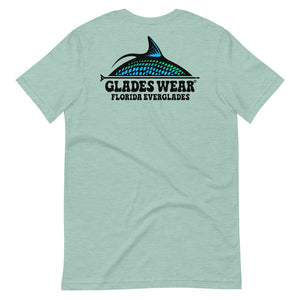 Tarpon Roller T-Shirt