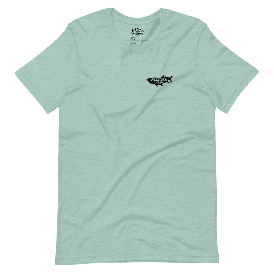 Tarpon Roller T-Shirt