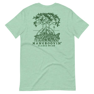 Mangroovin' T-Shirt