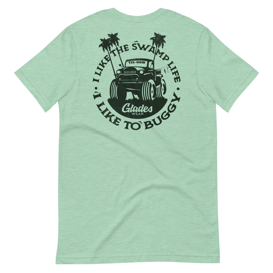 Swamp Life T-Shirt