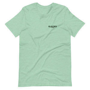 Largemouth Bass and Frog T-Shirt