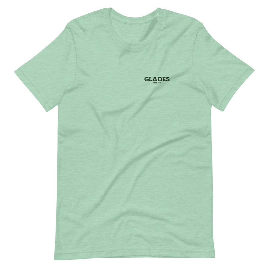 Largemouth Bass and Frog T-Shirt