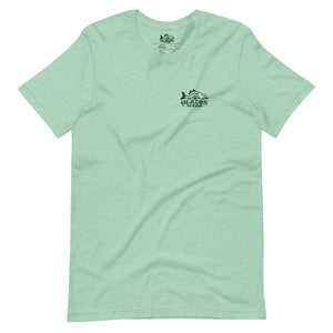 Mangroovin' T-Shirt