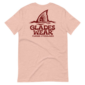 Redfish Tailer T-Shirt