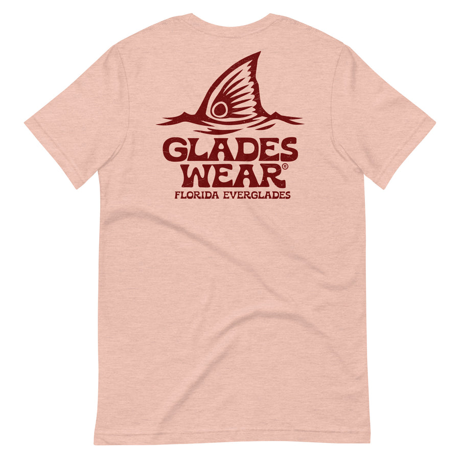 Redfish Tailer T-Shirt