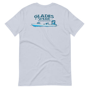 Boonies Skiff T-Shirt
