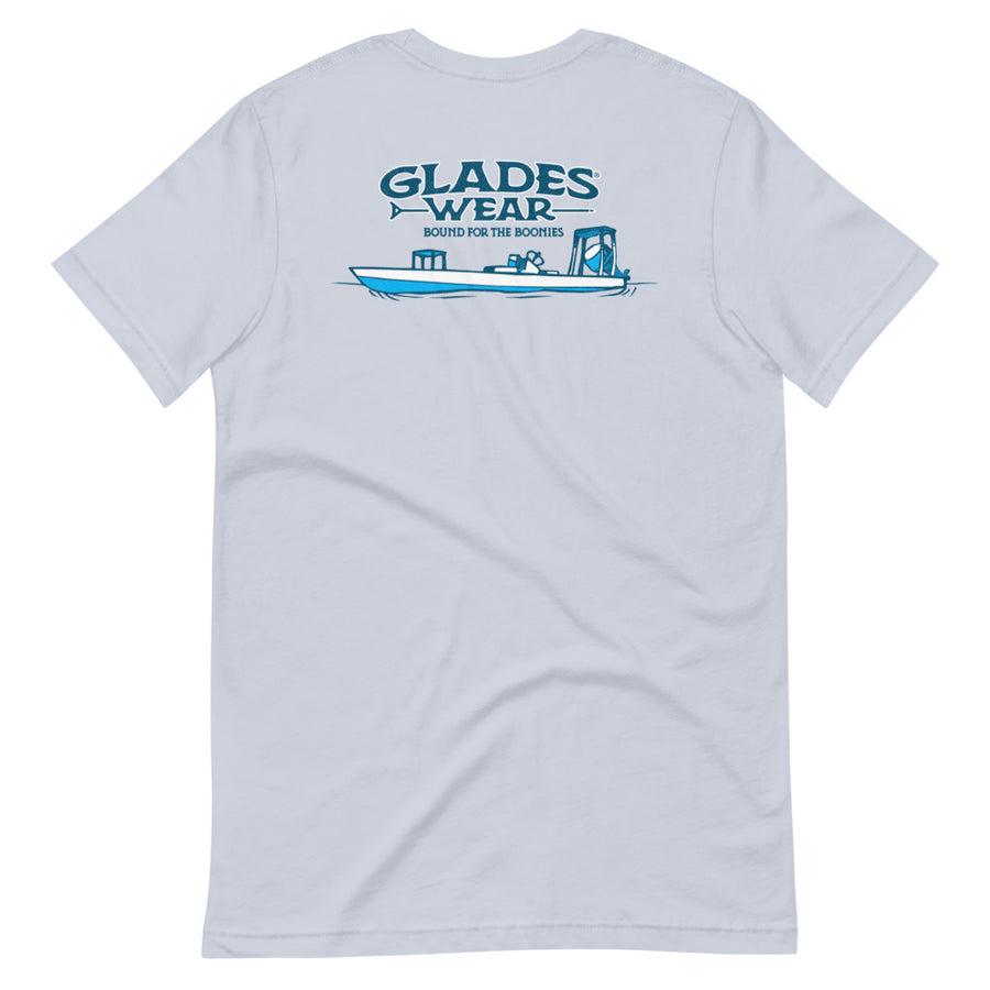 Boonies Skiff T-Shirt