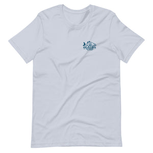 Boonies Skiff T-Shirt
