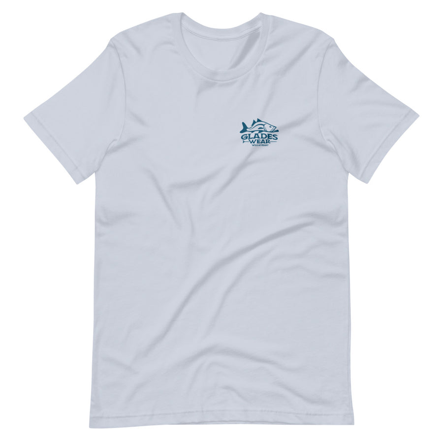 Boonies Skiff T-Shirt