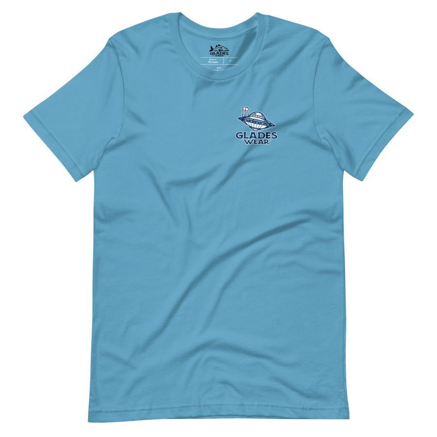 Intelligent Life T-shirt