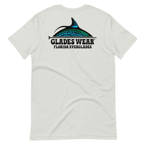 Tarpon Roller T-Shirt