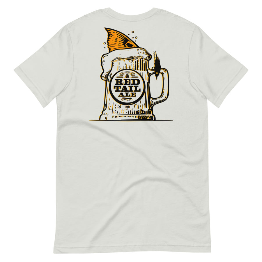 Red Tail Ale T-shirt