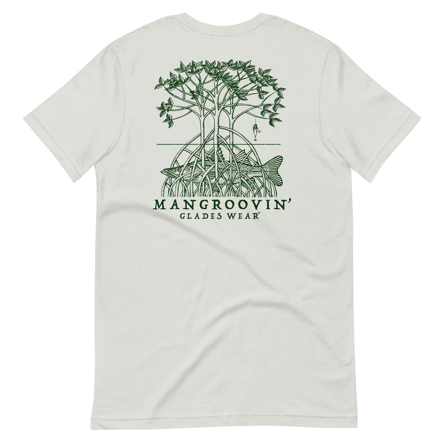 Mangroovin' T-Shirt