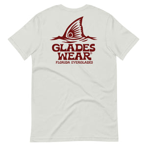 Redfish Tailer T-Shirt