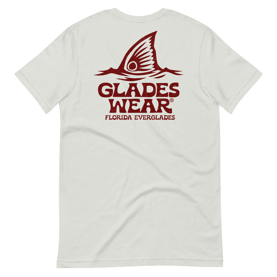 Redfish Tailer T-Shirt