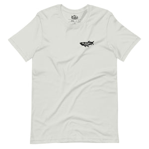 Tarpon Roller T-Shirt