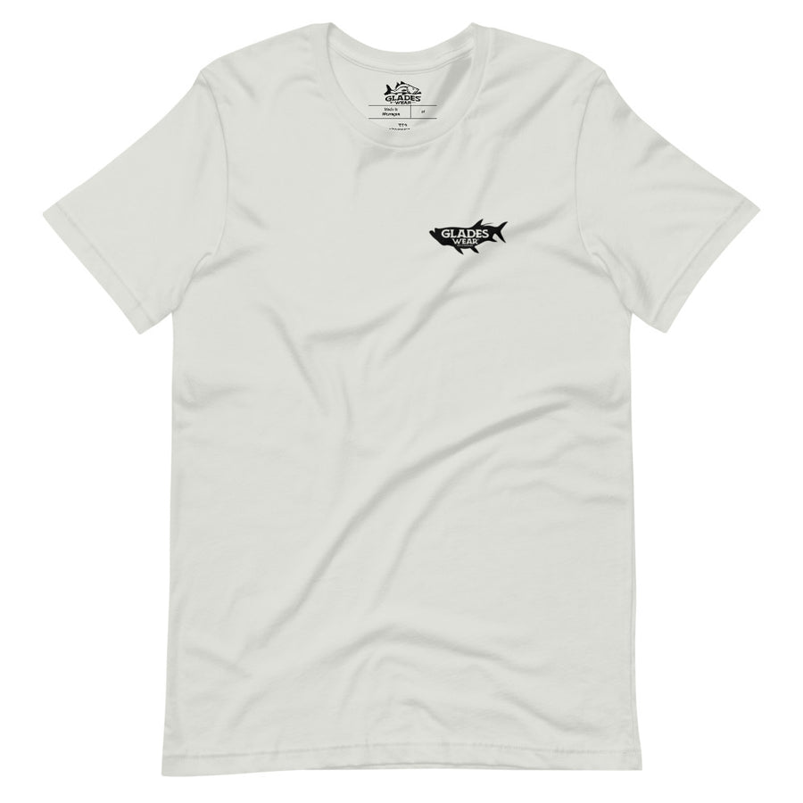 Tarpon Roller T-Shirt